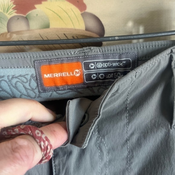 Merrell Hiking Pants - Picture 6 of 6